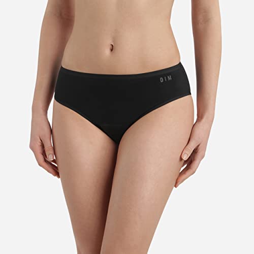 DIM Moment Oups slip bikini donna XXS-XS cotone