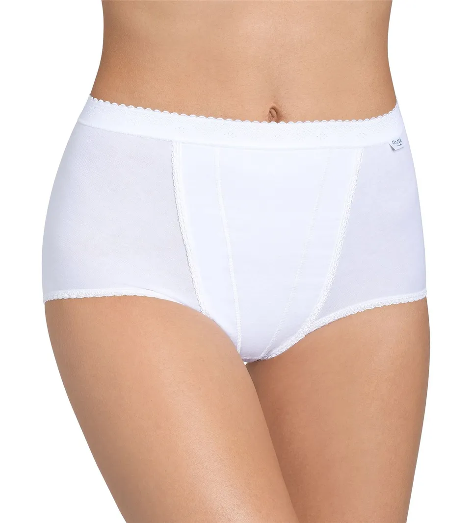 sloggi Control slip maxi donna taglia 46 contenitivo