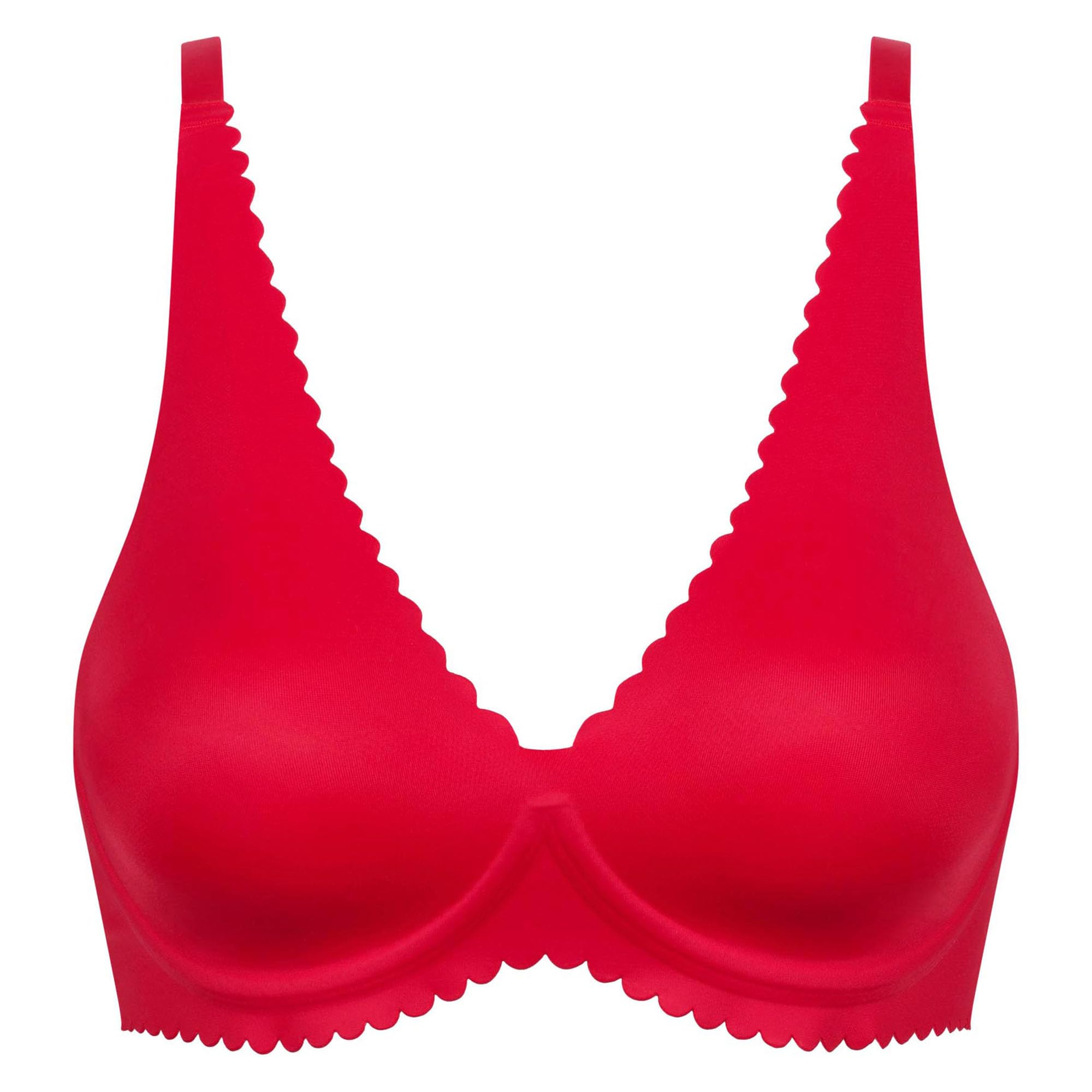 Dim Body Touch reggiseno con ferretto coppe preformate