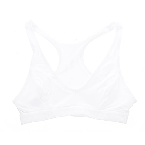 DIM Micro Comfort Reggiseno Bambina 12 Anni Sport