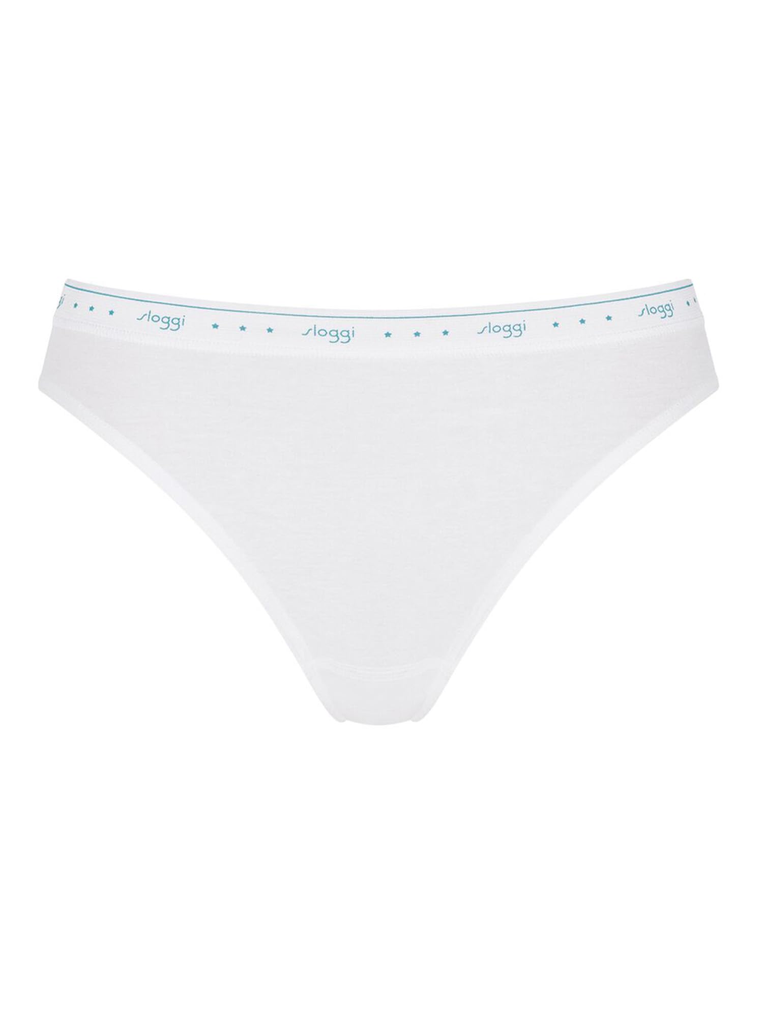 sloggi 24/7 100 Tai slip donna cotone