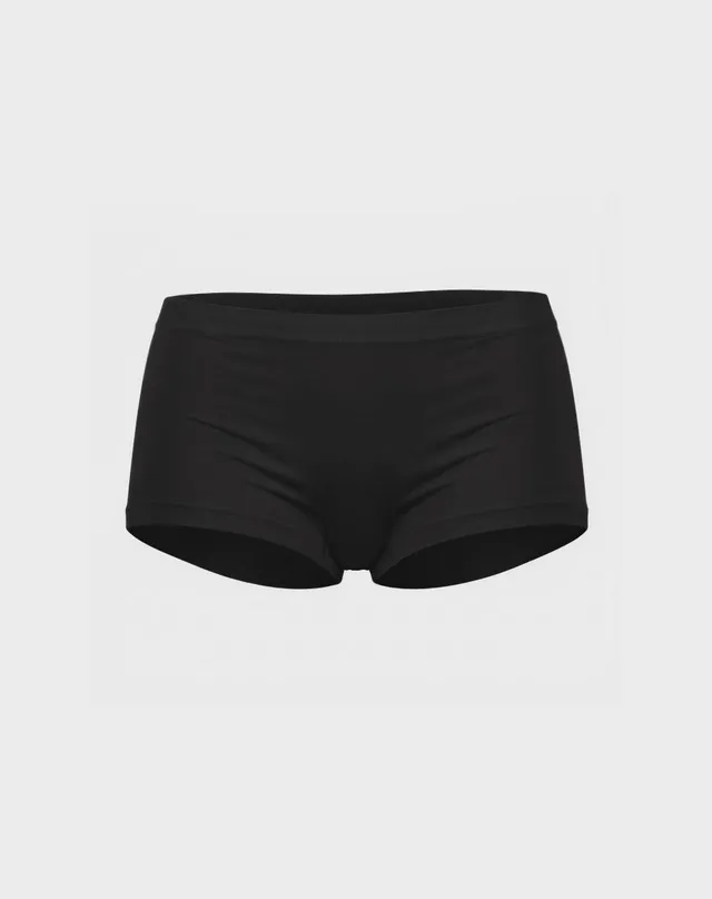 René Rofé Girls Slip Boxer Senza Cuciture 4 Pezzi