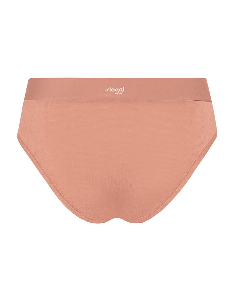 Sloggi Go Allround Hipster Indian Summer Slip Donna