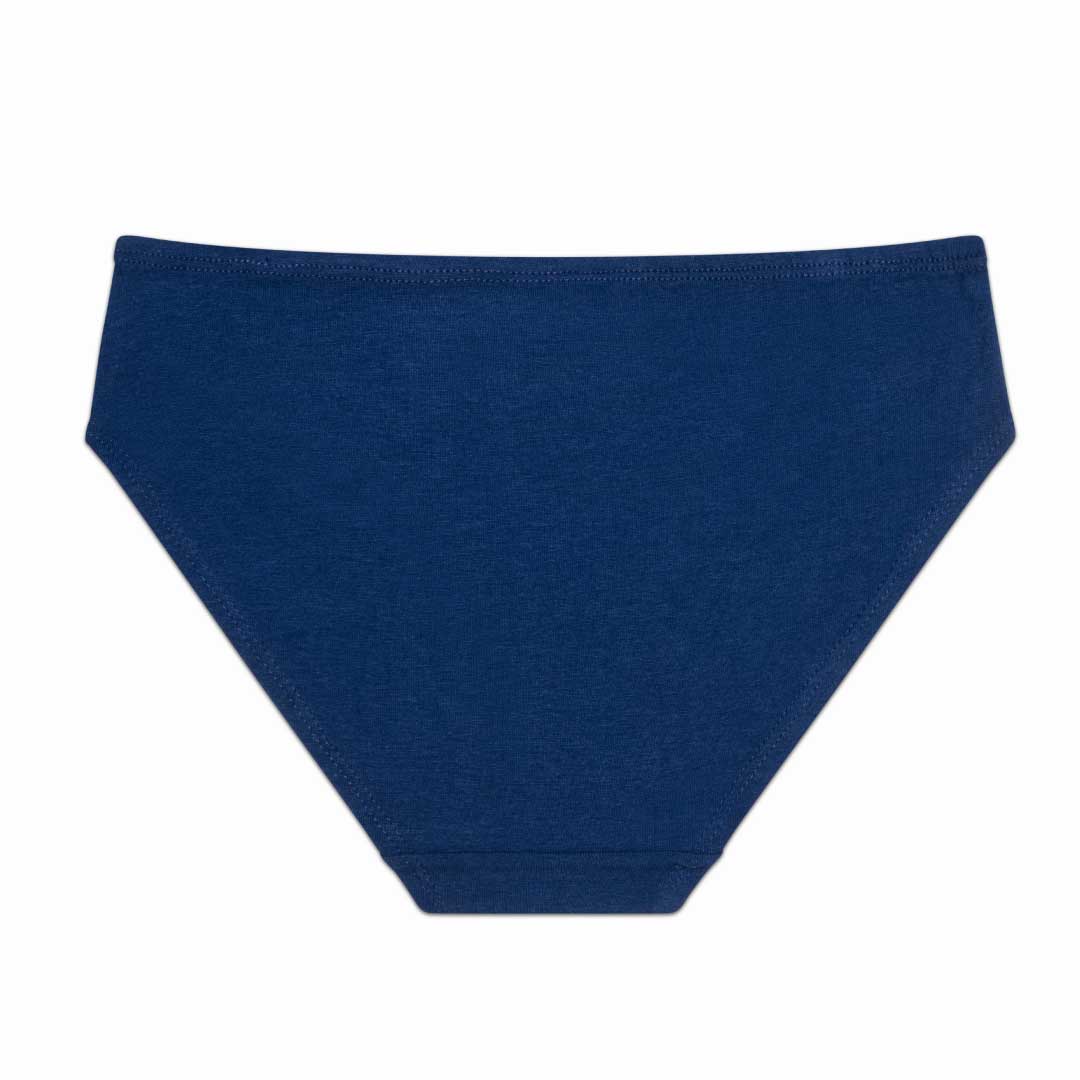 René Rofé Bikini bambina slip 5 pezzi fiori M