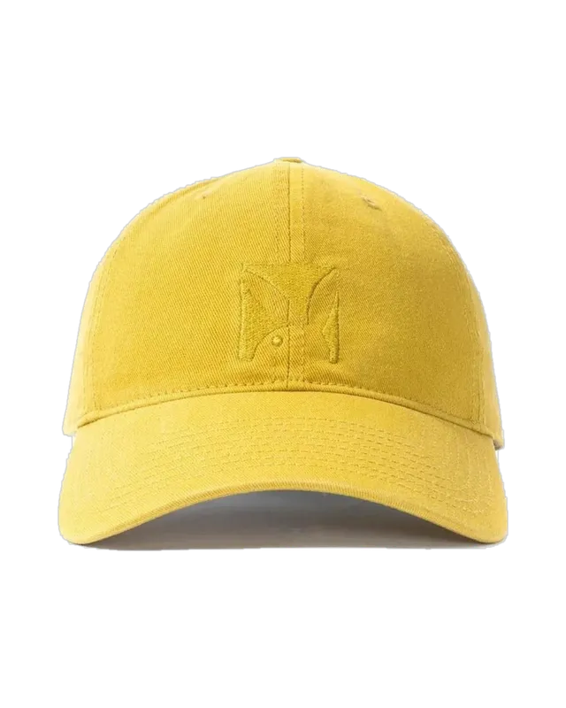 Playboy Logo N950PB Cappellino dad hat cotone