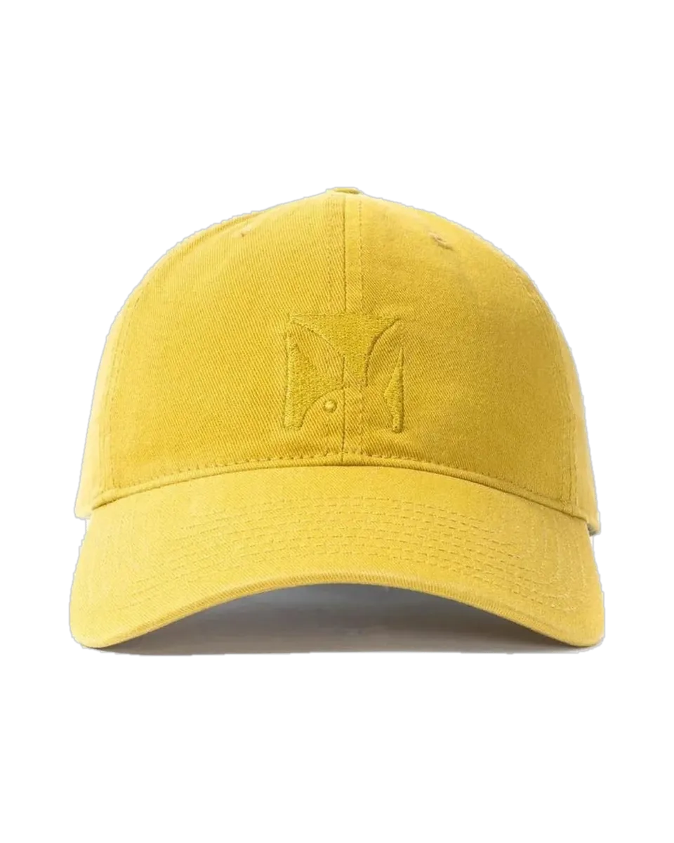 Playboy Logo N950PB Cappellino dad hat cotone