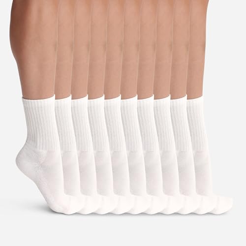 DIM Ecodim X10 calzini sportivi medio-alti cotone riciclato