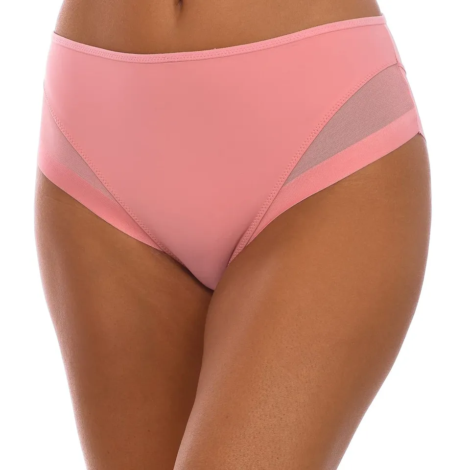 DIM Generous Classique Mutande Donna Lady Rose Cotone