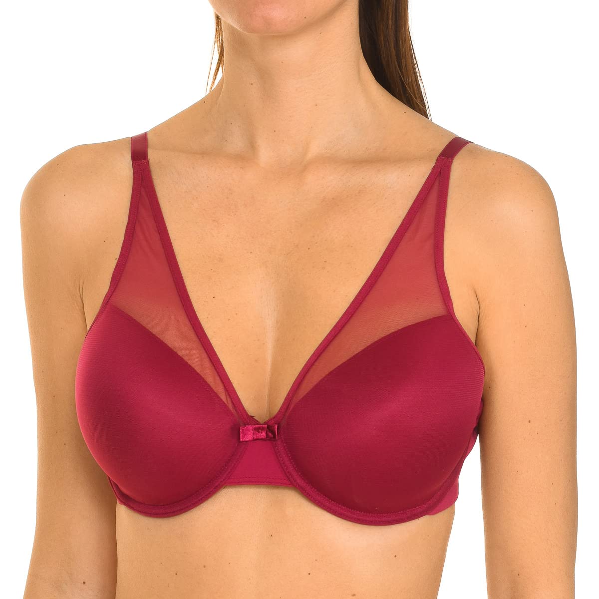 DIM Generous Limited reggiseno ferretto donna 38B coppa intera
