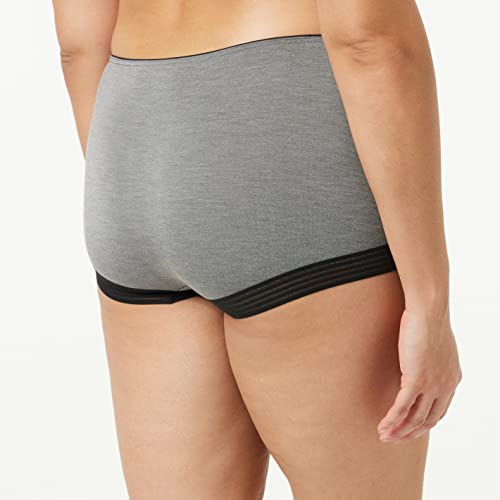 sloggi WOW Embrace Short mutandine donna micromodal