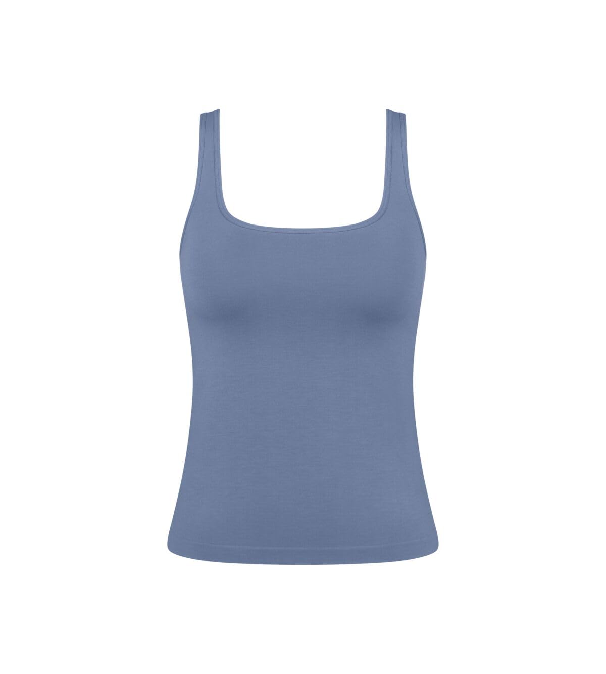 Sloggi Go Sense Tank Top maglietta intima 1 pezzo tocco morbido