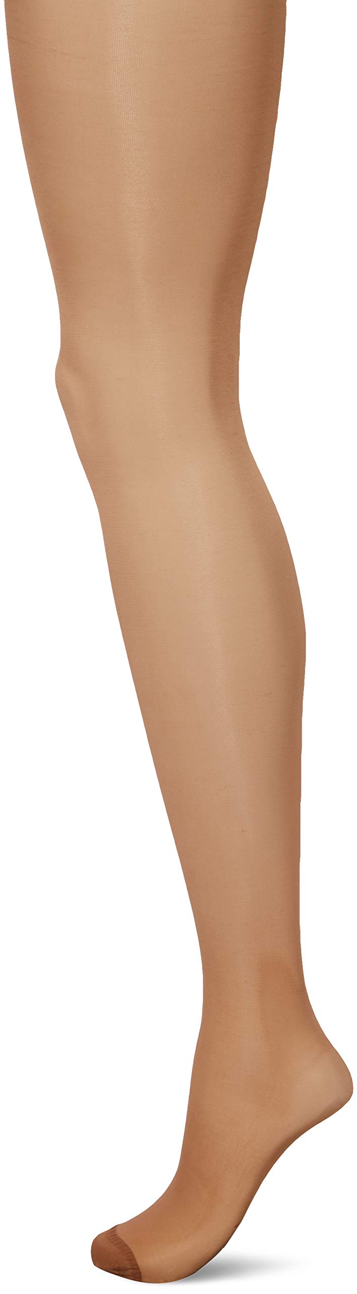 DIM Sublim Voile Brillant Collant Donna Nero Velato
