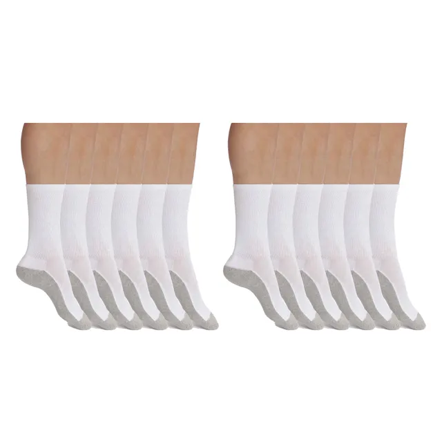 DIM Ecodim Sport calzini uomo x12 antishock