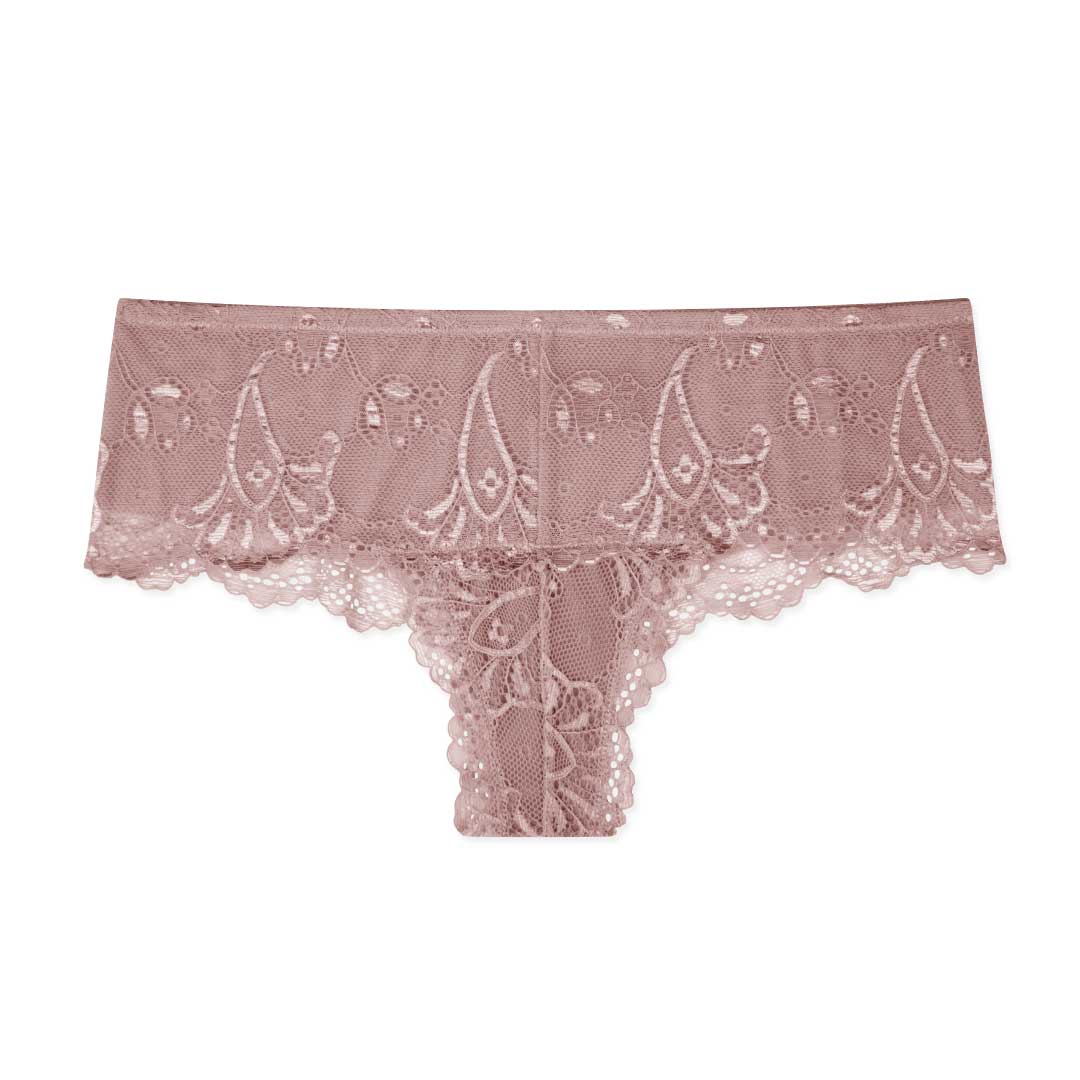 René Rofé Red Carpet Ready slip pizzo donna hipster