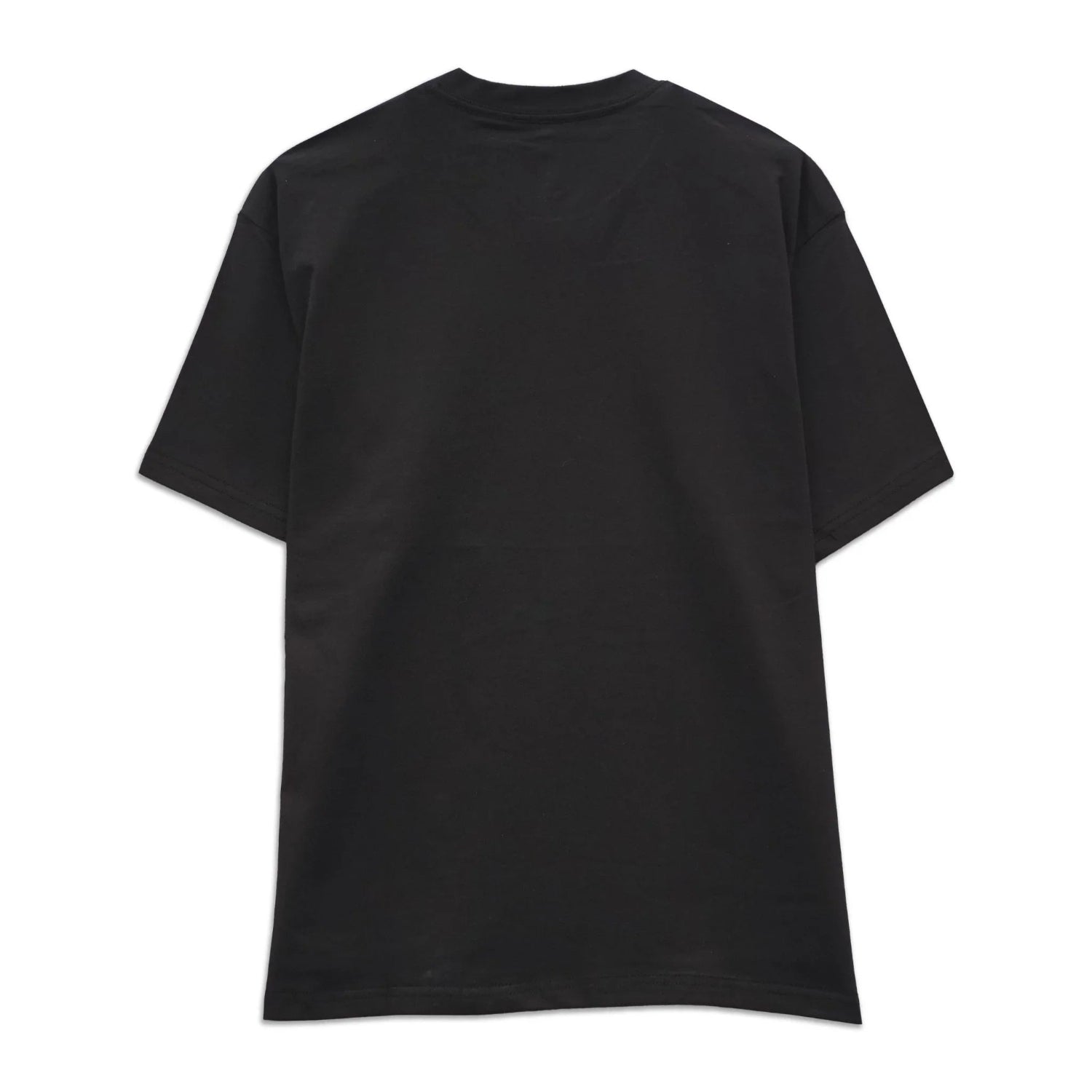 Playboy Street RHD t-shirt nera unisex grafica