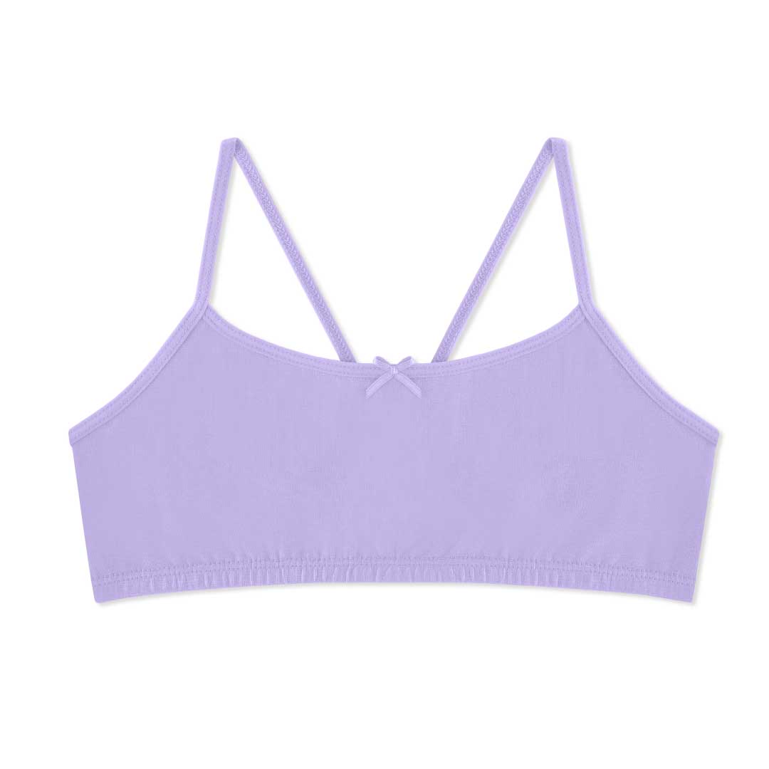 René Rofé 5 Pack Cotton Racerback top cotone tinta unita M
