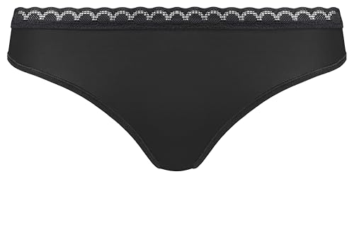DIM ILY Micro Tanga perizoma L microfibra invisibile