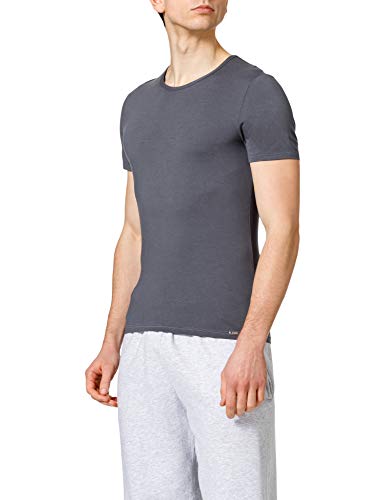 Sloggi Basic Soft canottiera bianca uomo