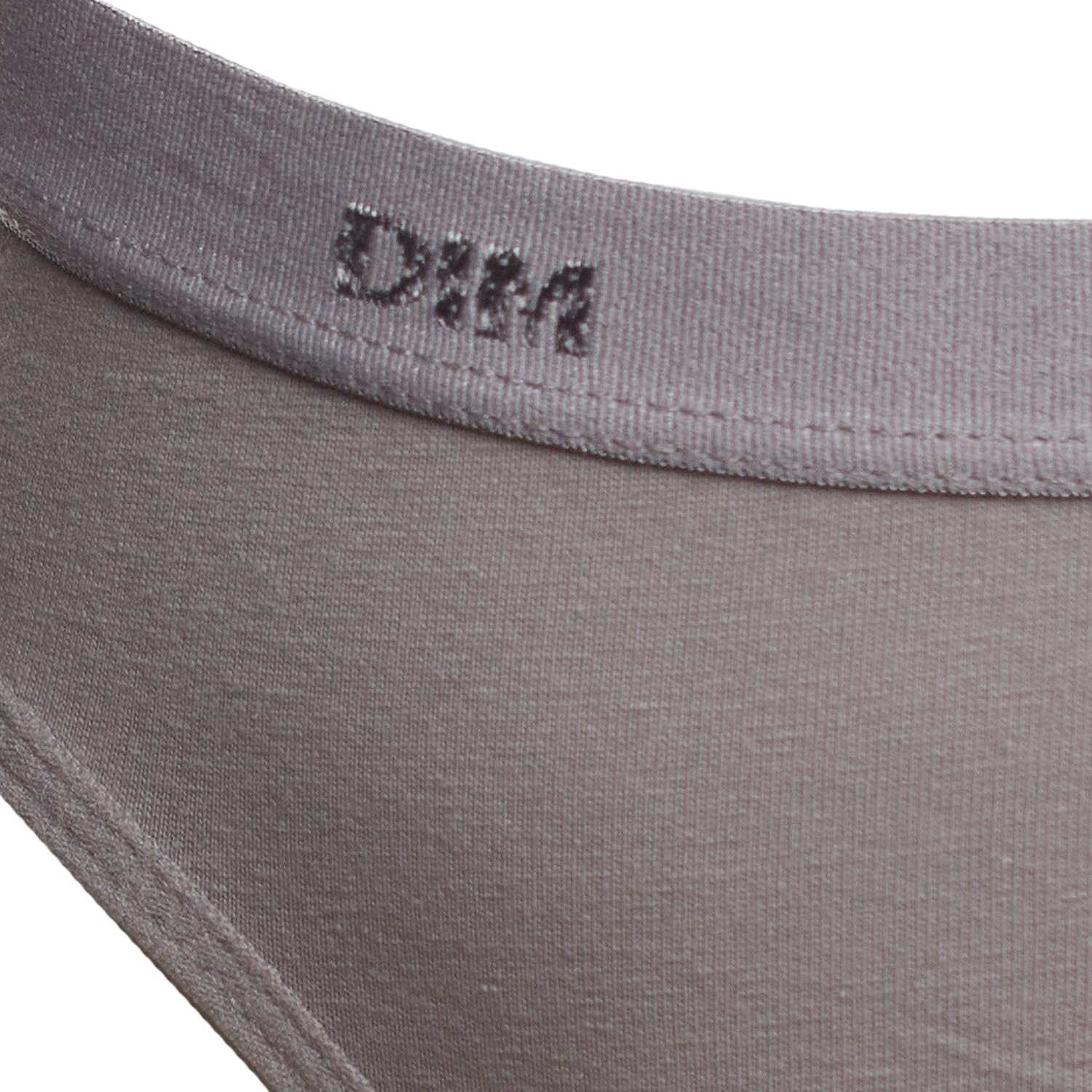 DIM Les Pockets Mutande Bambina Cotone Pacco da 3