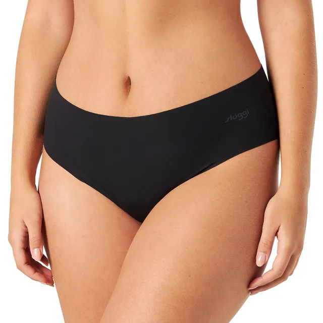 sloggi Zero Modal 2.0 hipster donna modal naturale