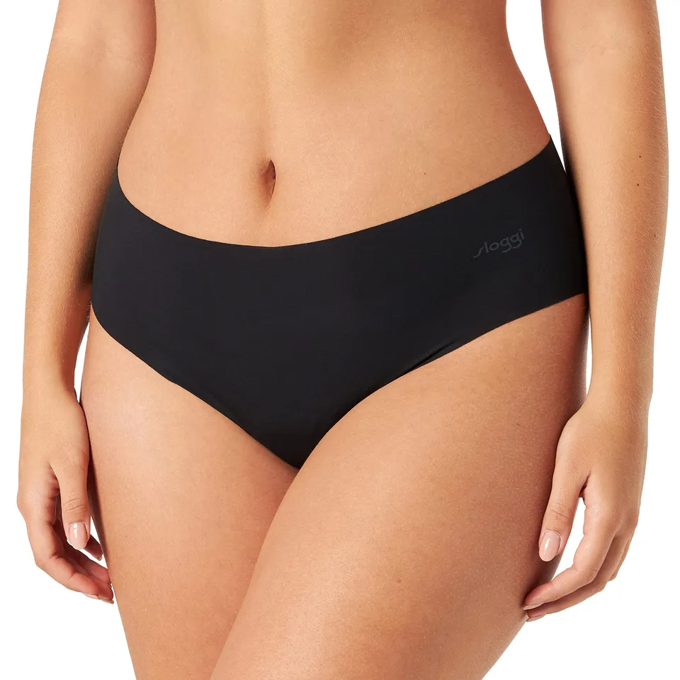 sloggi Zero Modal 2.0 hipster donna modal naturale