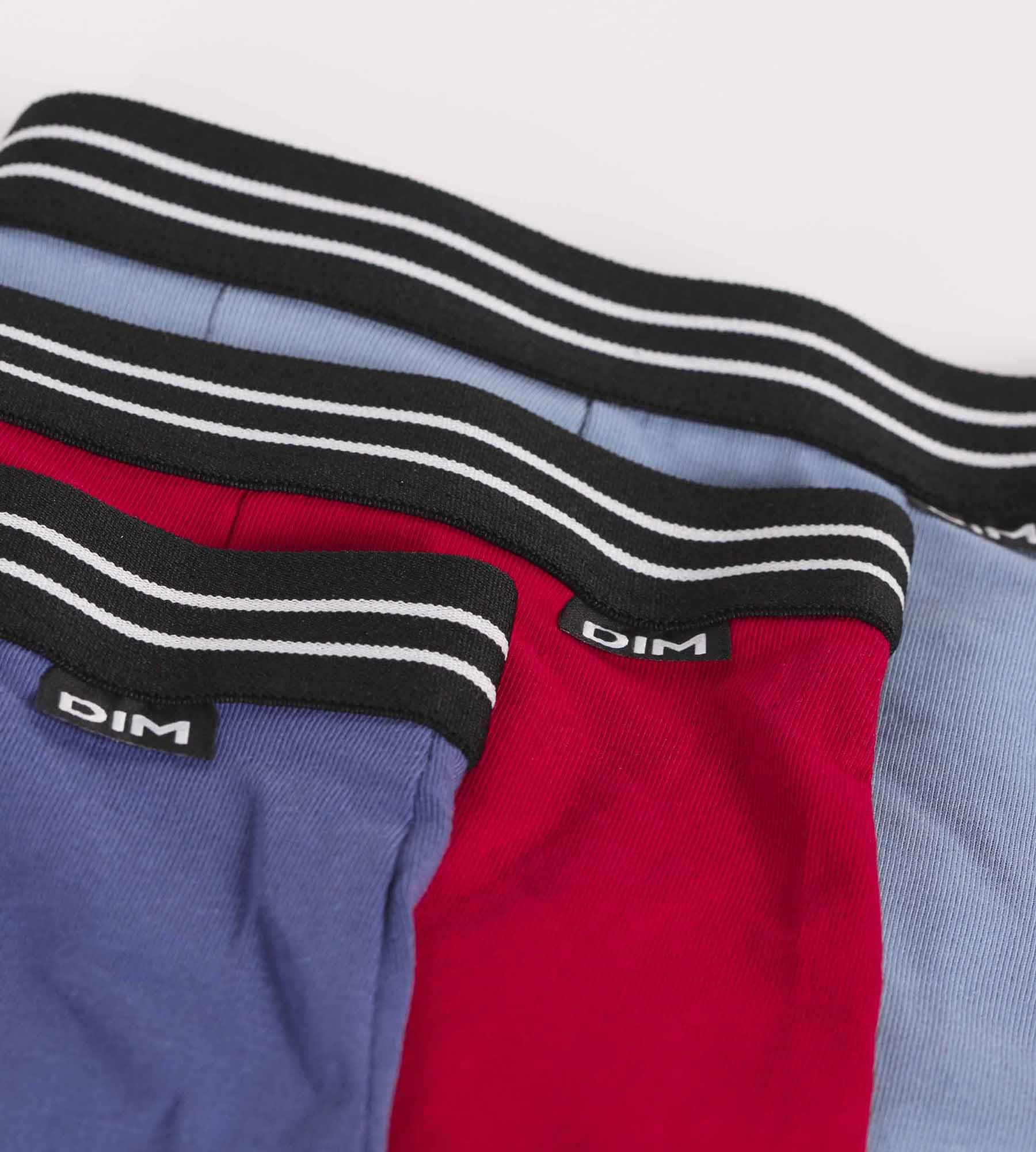 DIM Ecodim Boxer Ragazzo 10 Anni x8