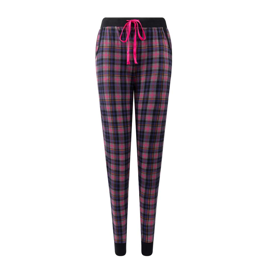 René Rofé Jogger Pantaloni Tutina Neri 2 Pezzi L