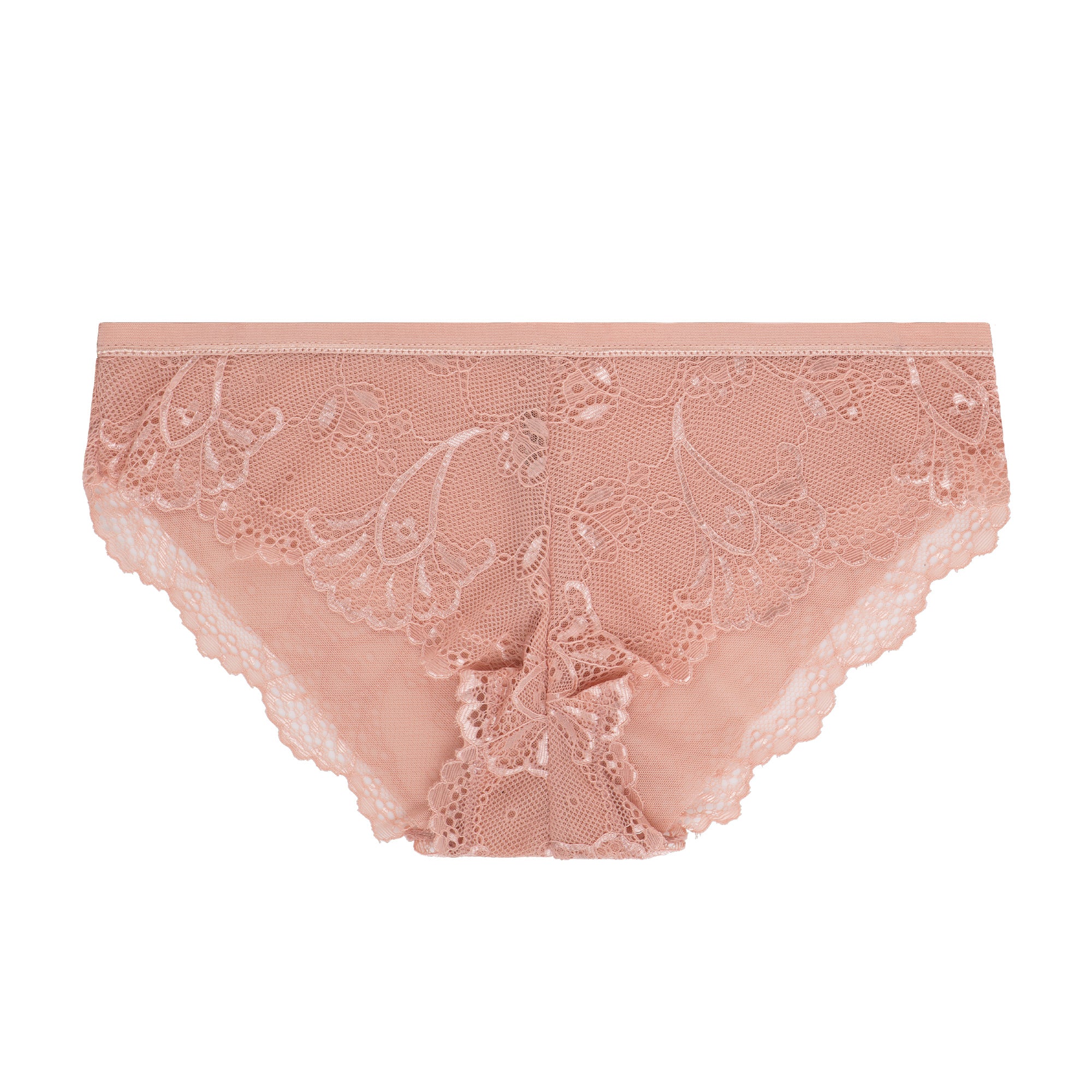 René Rofé Lace Bikinis slip pizzo 12 pack colorati