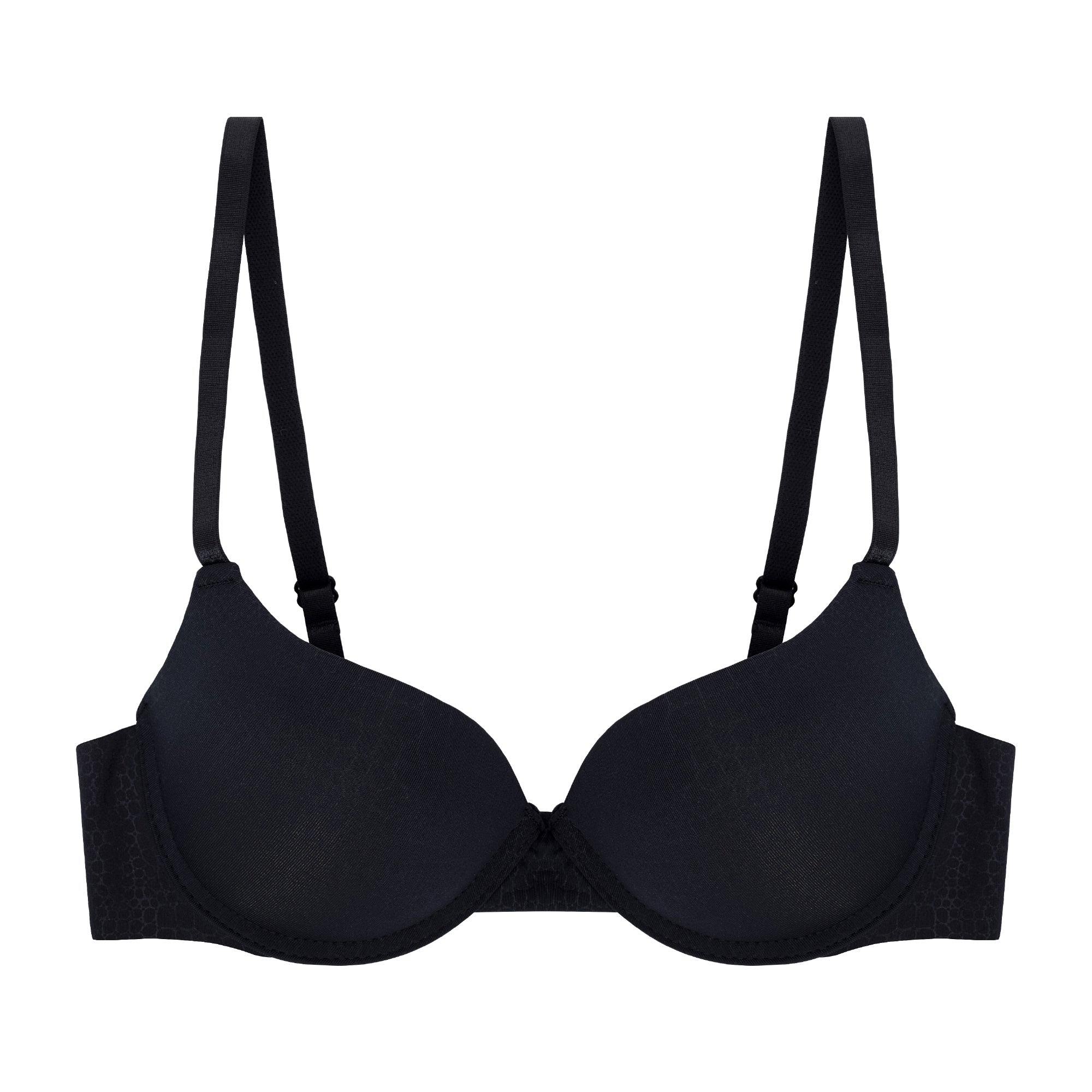 René Rofé Sophie B reggiseno push-up 6 pack 34B imbottito