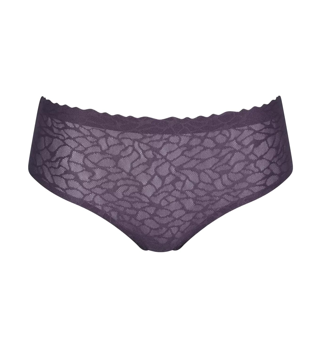 sloggi Zero Feel Lace 2.0 slip vita alta pizzo