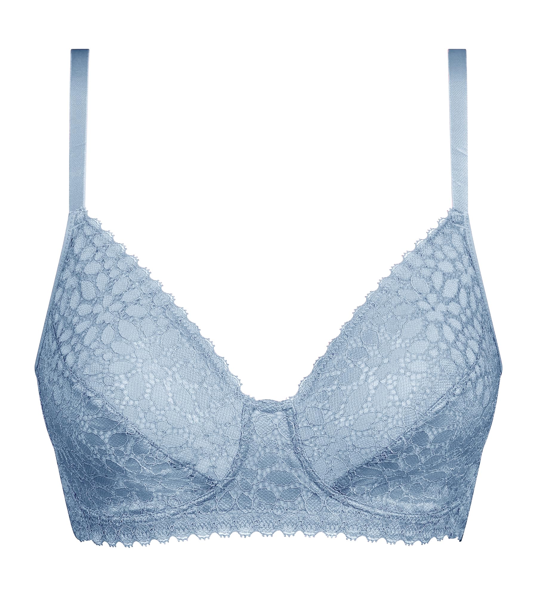 DIM Daily Lace reggiseno ferretto pizzo
