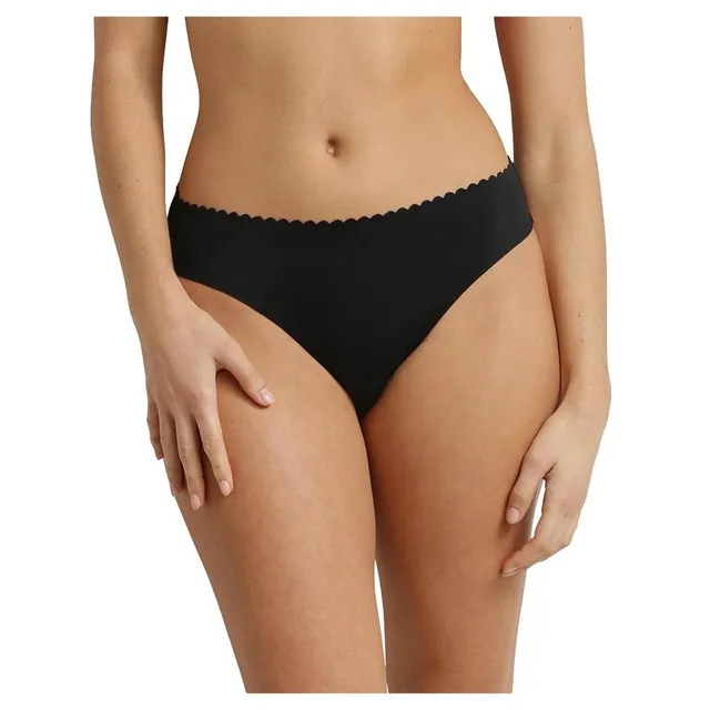 DIM Paris AD00DFD.0HZ Tanga Invisibile L