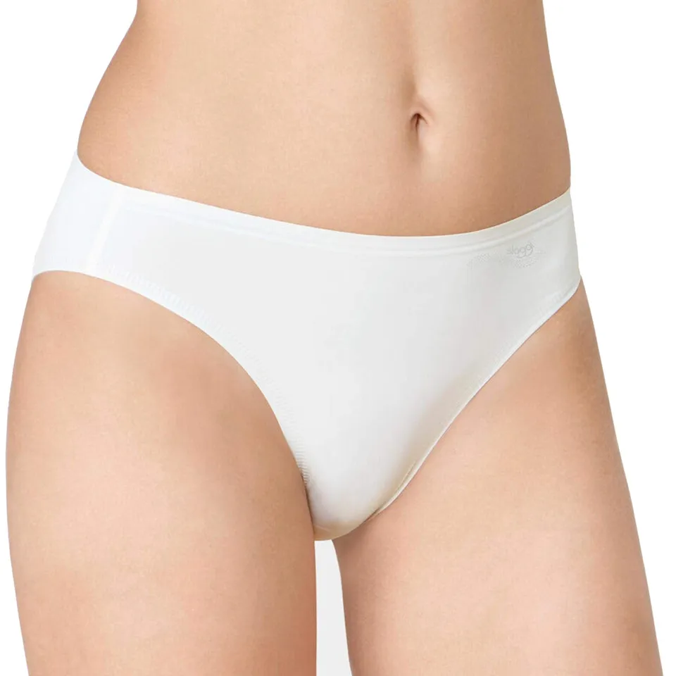 sloggi Zero One Tai Slip Donna Cotone Morbido