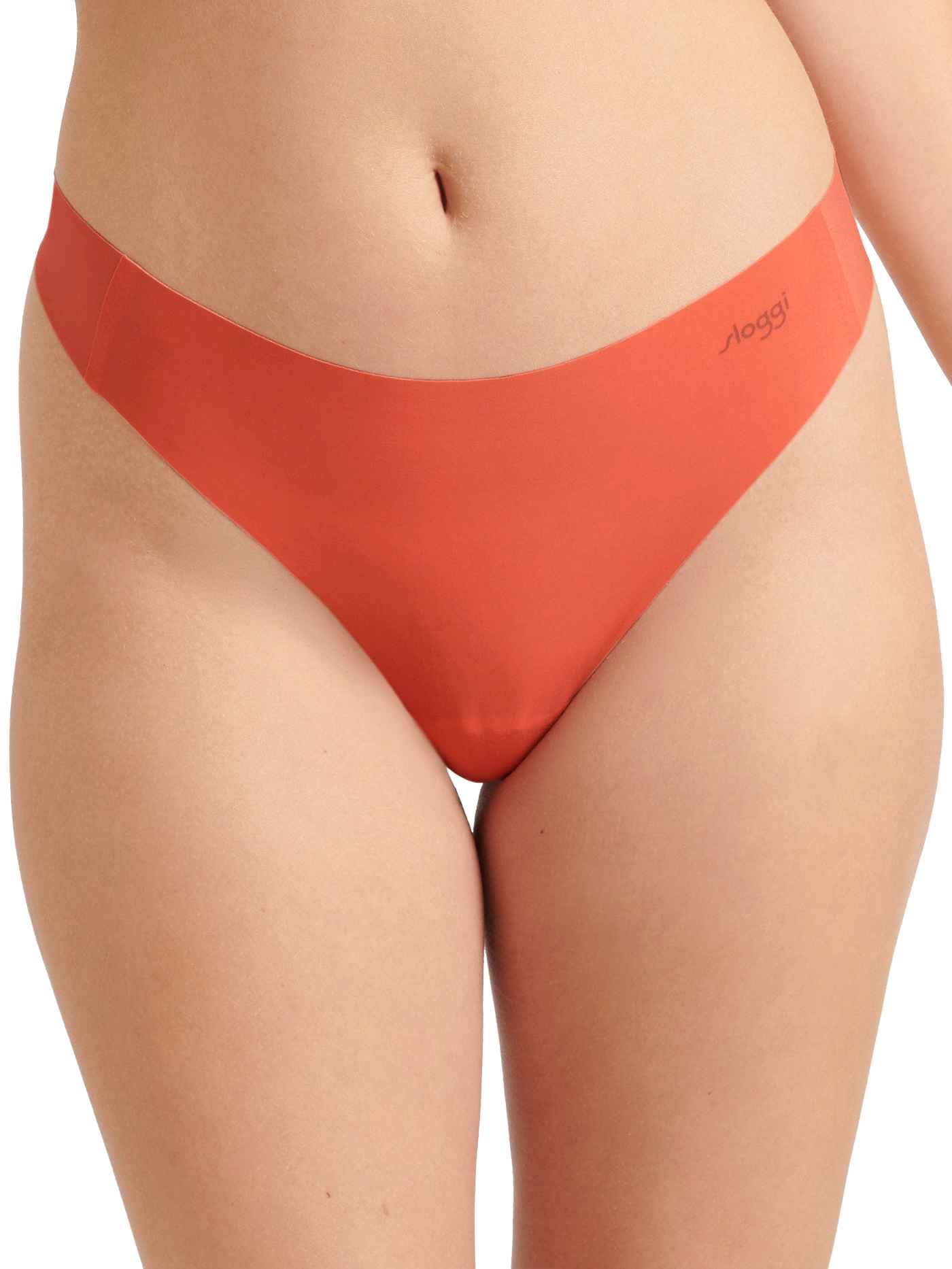 Sloggi Zero Feel String EX string donna slip sgambato leggero
