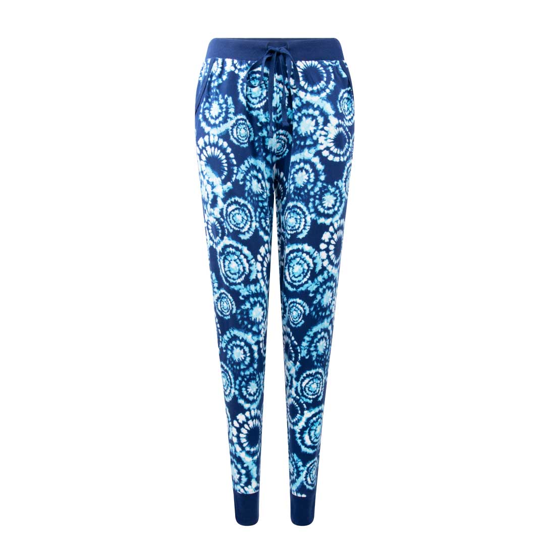 René Rofé Jogger Pantaloni Tutina Neri 2 Pezzi L