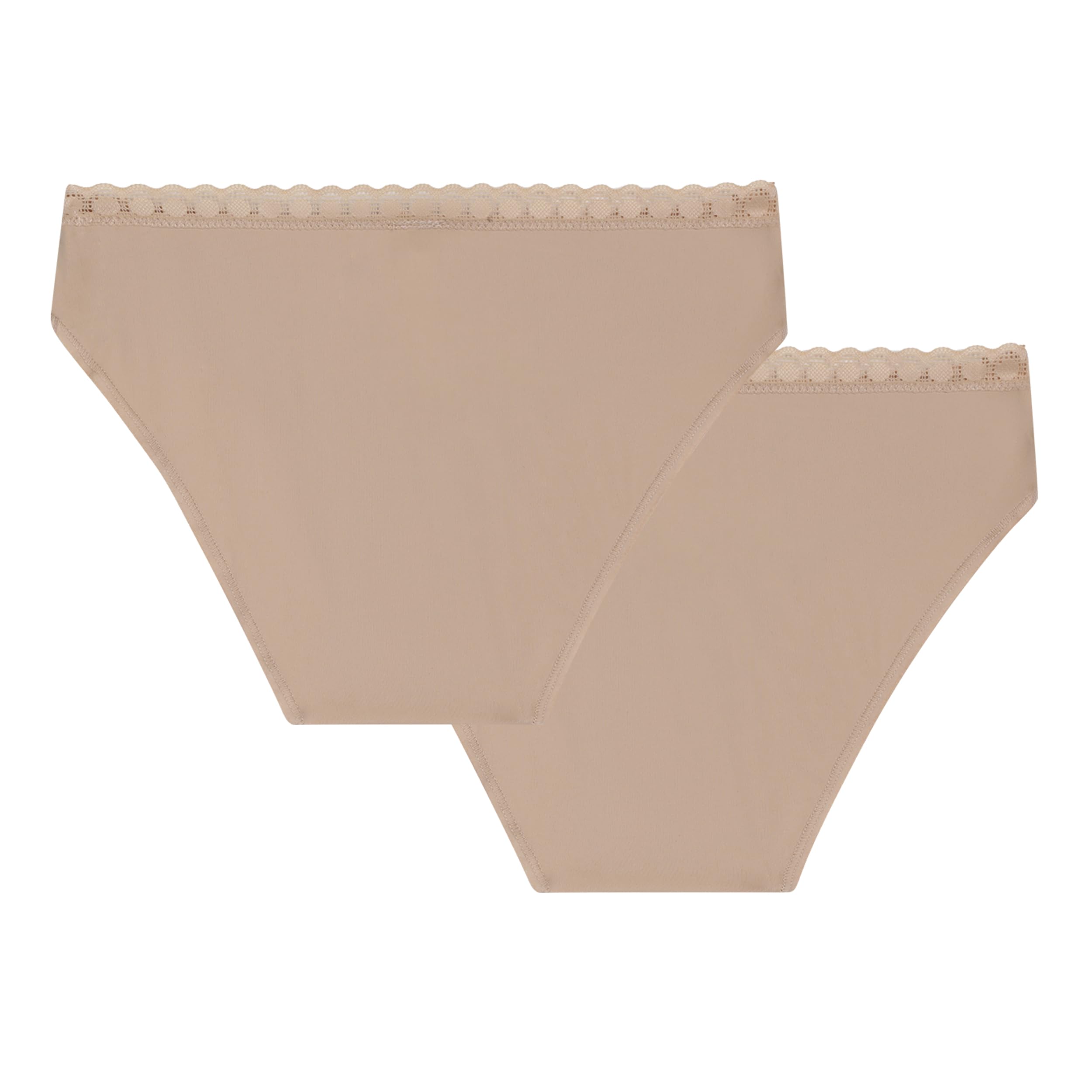 Dim Daily Micro slip invisibili microfibra x2 New Skin