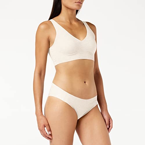 sloggi Zero Feel Natural Tai slip donna cotone