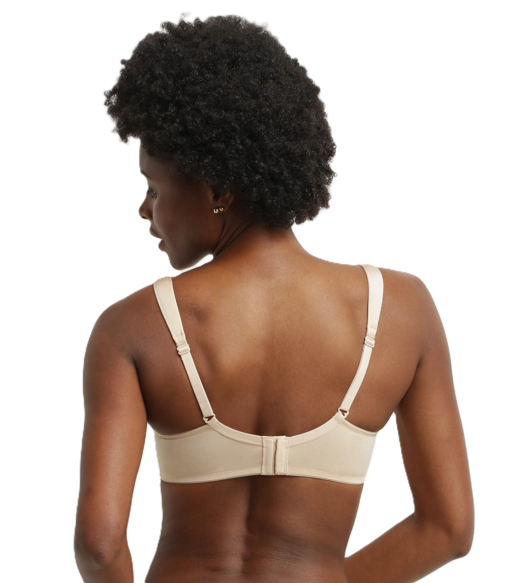DIM Reggiseno Post-Operatorio Donna 5C Senza Ferretto