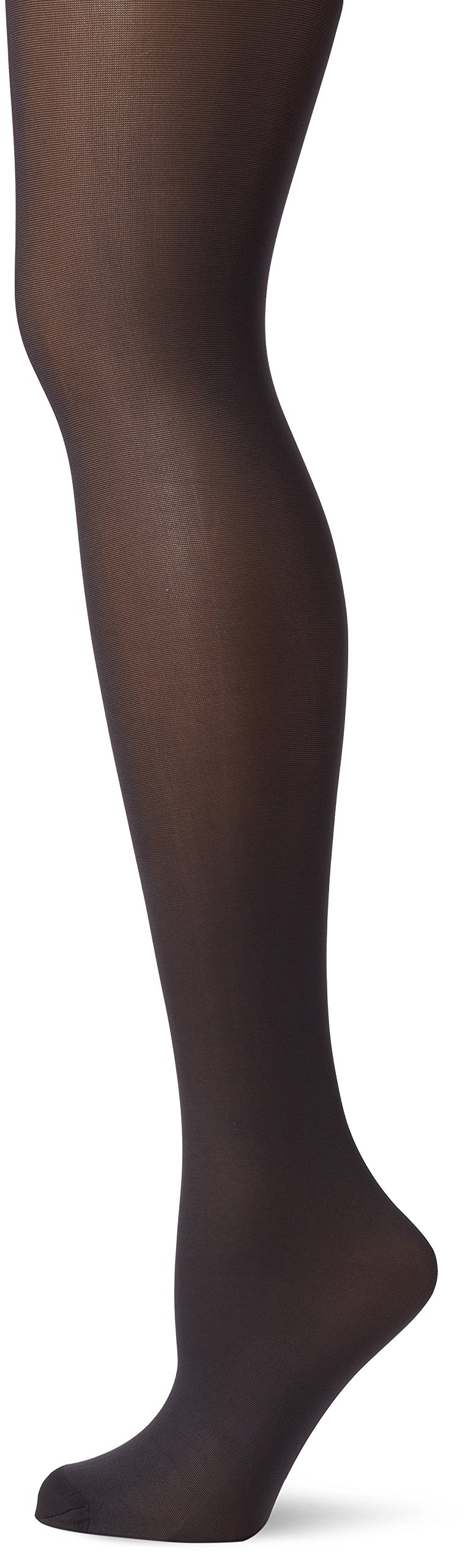 DIM Body Touch 40D collant opaco nero x2 taglia S