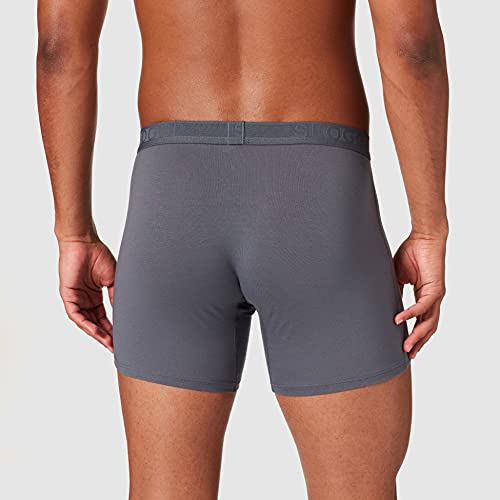 sloggi EverNew Short slip uomo cotone