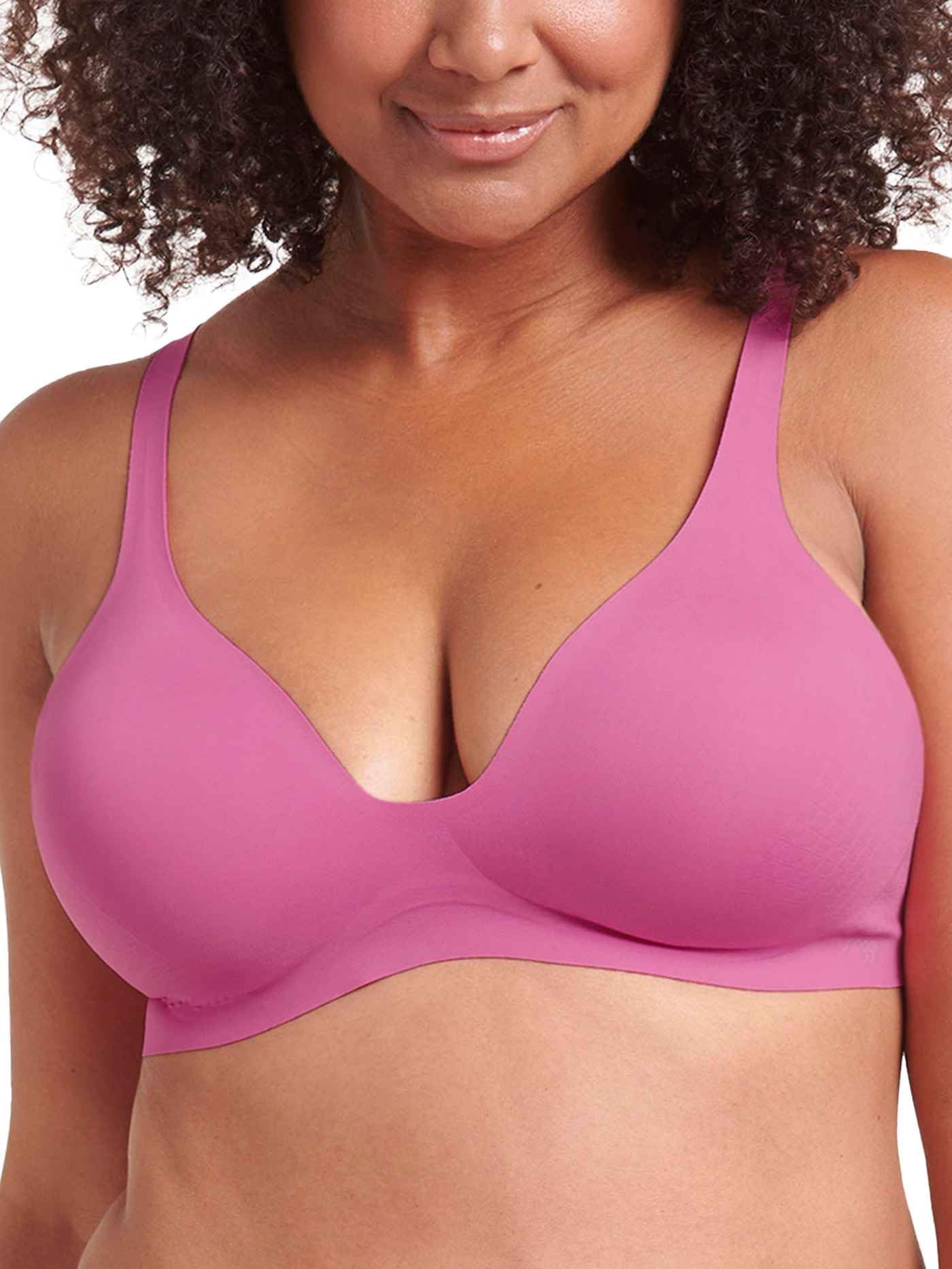Sloggi Body Adapt T-Shirt Bra reggiseno coppe lisce