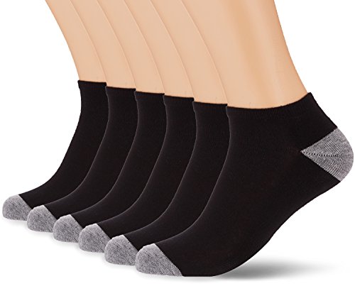 Dim Ecodim Sport calzini uomo 6 paia bianchi cotone