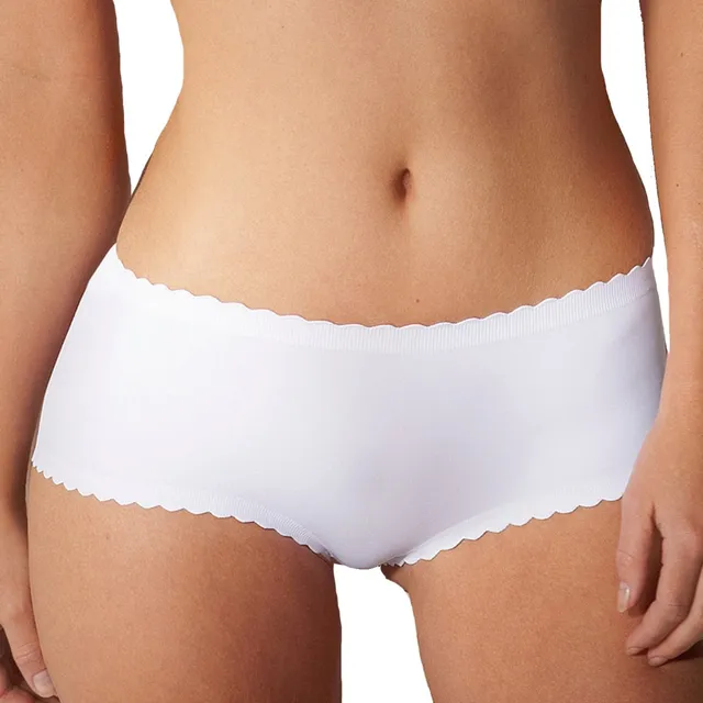 DIM Body Touch boxer donna cotone invisibile