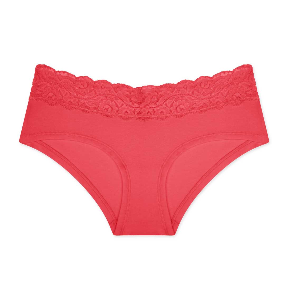 René Rofé No Limits hipster slip pizzo uso quotidiano