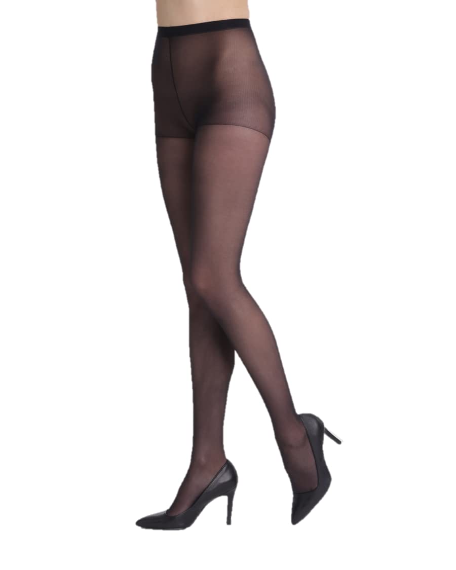 DIM Beauty Resist collant donna S x2 semi opachi resistenti