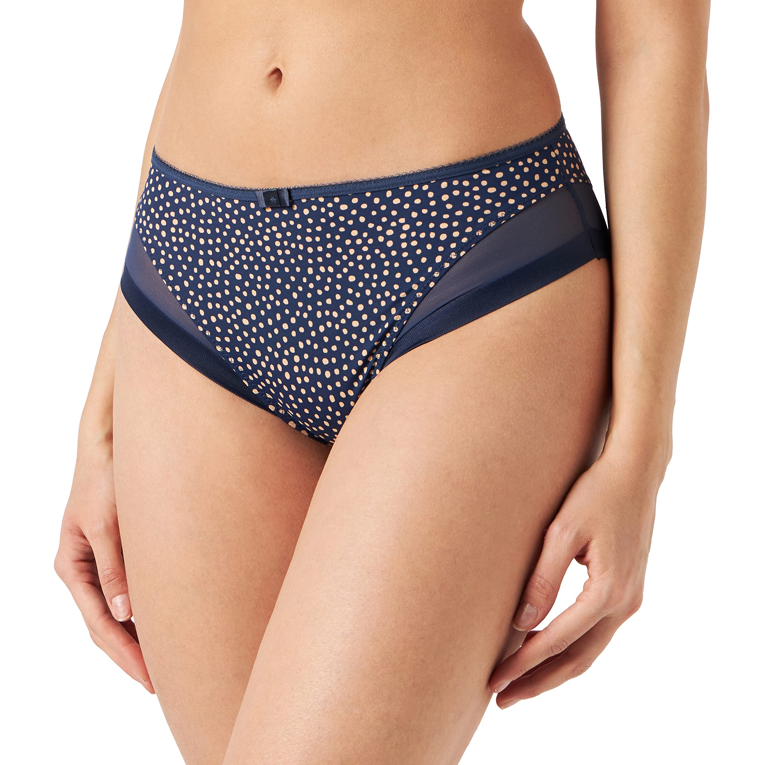 DIM Generous slip donna Flora Bella microfibra