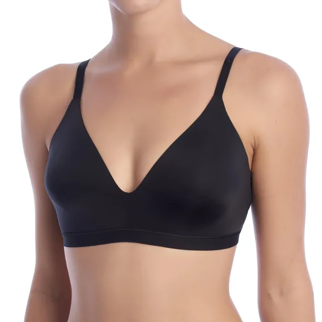 Sloggi Wow Comfort Reggiseno Sfoderato XL Nudo