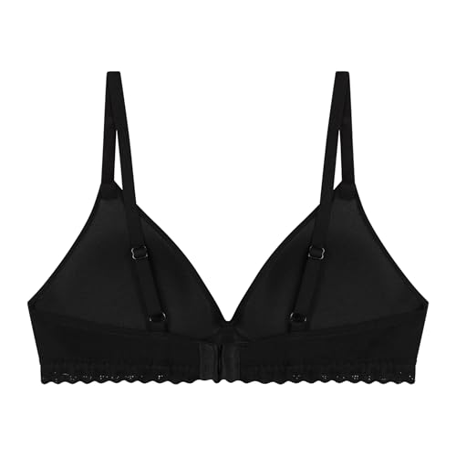 DIM Daily Micro Reggiseno Bambina 3A in microfibra