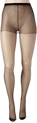 DIM Mes Essentiels Voile 4+2 Collant Quotidiano 6 Pezzi