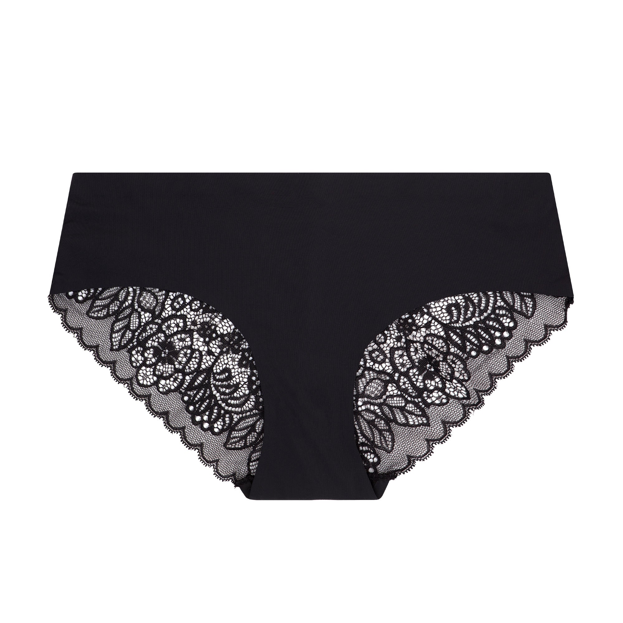 René Rofé Sophie B Slip Hipster M Pizzo 10 Pezzi